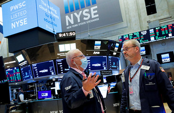 В ожидании новых стимулов. Обзор финансового рынка от 2 августа