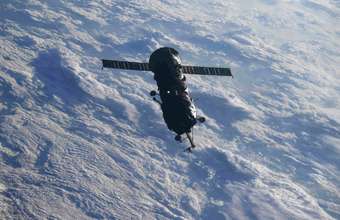 Россия будет строить собственную национальную орбитальную космическую станцию