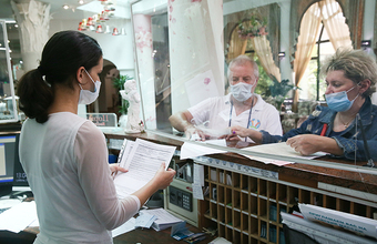 Требуют ли сертификат о прививке или медотвод при заселении в отелях Краснодарского края?