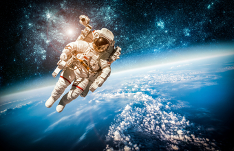 На новой российской космической станции может появиться модуль для туристов