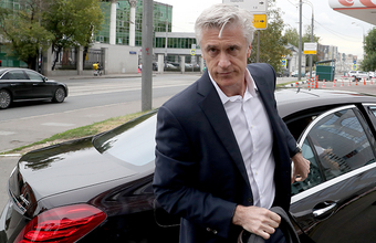 Фигуранты дела Baring Vostok получили условные сроки за растрату 2,5 млрд рублей