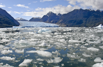 В России теплеет быстрее, чем в других странах. С чем это связано?
