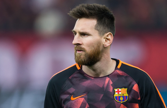 Шестикратный обладатель «Золотого мяча» Лионель Месси покинул «Барселону»