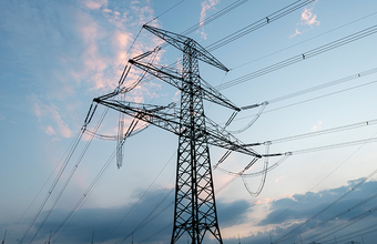 Европа столкнулась с энергетическим шоком из-за резкого роста цен на газ и электроэнергию