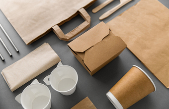 «Гринпис» просит чиновников отказаться от биоразлагаемых и бумажных товаров и упаковки