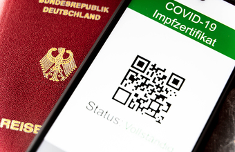 ВОЗ о вакцинации как условии для въезда в страны: не следует «добавлять еще один пункт дискриминации»