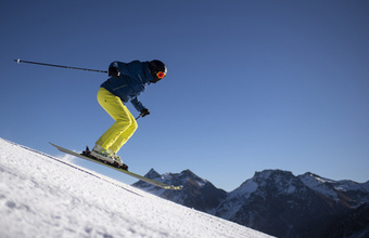 АТОР: российские горнолыжки будут популярны зимой вне зависимости от открытия зарубежных направлений