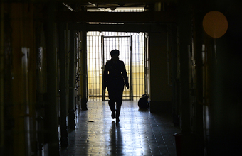 Побег из изолятора в Истре. Что известно о заговорщиках?