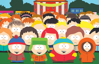 «Южный парк» может продолжаться до бесконечности». Сериал продлили еще на шесть сезонов