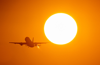 Восемь российских авиакомпаний получили допуски к полетам в Хургаду и Шарм-эль-Шейх