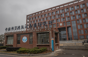 Американская разведка заполучила архив Уханьского института вирусологии