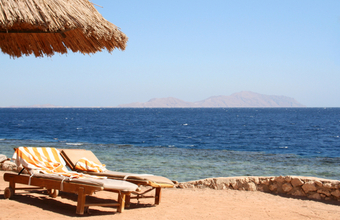 Допустить не значит разрешить. Когда самолеты полетят на курорты Египта?