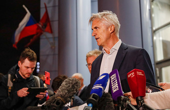 «Словно в романе Кафки»: последовала реакция международного сообщества на приговор Калви