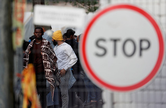 Вильнюс хочет платить нелегальным мигрантам, чтобы они уехали из Литвы