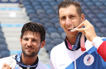 Медальный рекорд Токио и лучший результат за 17 лет