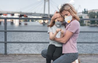 Китайские СМИ обвинили США в сокрытии информации о первых случаях коронавируса