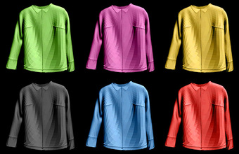 Одежда из киберателье по цене масс-маркета. В России хотят сделать это возможным к 2025 году