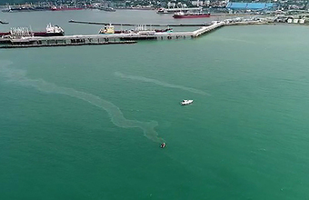 Штрафы и увольнения: в Росприроднадзоре предложили ужесточить наказания за экологические нарушения