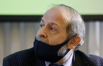 Петербургский «яблочник» Борис Вишневский восстановлен в праве участвовать в выборах