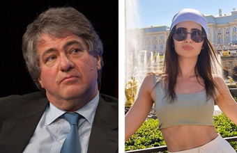 Российская модель подала в суд на американского миллиардера за домогательства