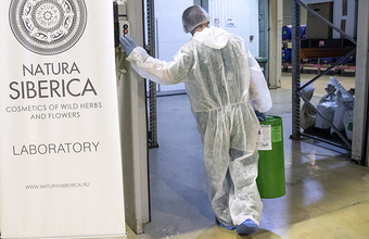 Сотрудники Natura Siberica отказались работать с новым руководством и говорят о рейдерском захвате компании