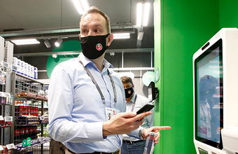 ФАС проверяет торговые сети на картельный сговор