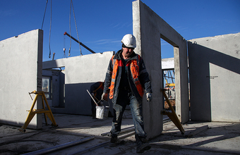 Первый из городов по проекту Сергея Шойгу могут построить в Минусинской котловине