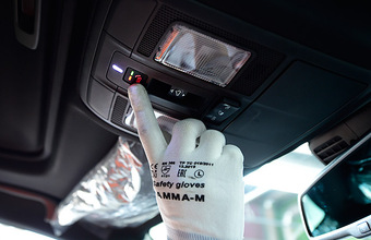 До конца года автопроизводители могут не устанавливать на автомобили систему экстренного реагирования при авариях