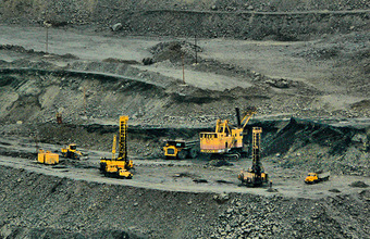 Может ли заинтересовать другие страны разработка полезных ископаемых в Афганистане?