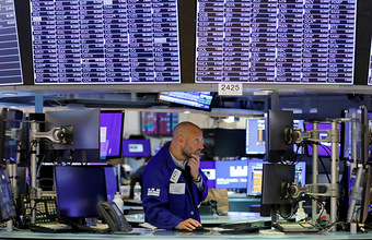 Рынки в ожидании решения ФРС США о сокращении либо продолжении стимулирования экономики. Обзор финансового рынка 24 августа