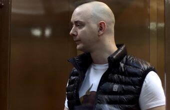 Адвокат: в деле Ивана Сафронова появился эпизод о передаче информации политологу