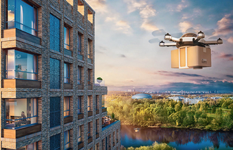 «Остров»: завтра, которое наступает сегодня 