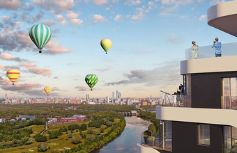 «Остров»: как живет по-настоящему цивилизованное общество