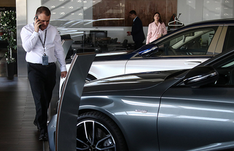 Действительно ли белорусские дилеры не продают машины россиянам?