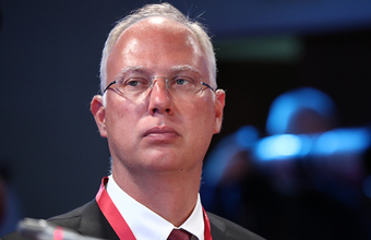 Гендиректор РФПИ Дмитриев о «Спутнике»: «за 10 лет это самое важное достижение нашей команды»