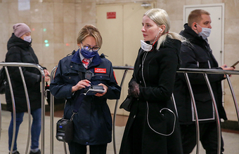 Верховный суд разъяснил свое решение о штрафах за нарушение масочного режима