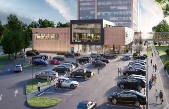 Бизнес-квартал «Прокшино»: в двух шагах от чего угодно