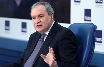 Глава СПЧ попросил Бастрыкина забрать дело Заремы Мусаевой из Чечни на федеральный уровень