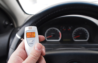 Разработан ГОСТ для автомобильных алкозамков