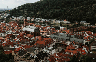 Bloomberg: ЕС может запретить гражданам РФ покупать недвижимость в Европе