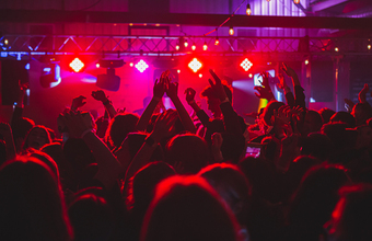 Московские власти просят ночные клубы подключиться к единой системе видеонаблюдения