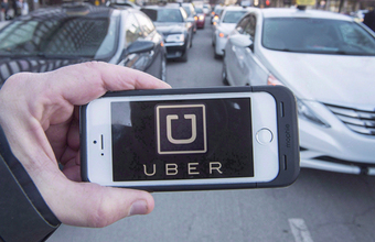 Скандал вокруг Uber: зарубежные журналисты провели расследование на основе 124 тысяч документов