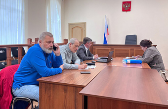 Басманный суд Москвы аннулировал лицензию «Новой газеты»