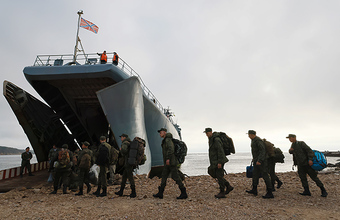 Ростуризм попросил туроператоров полностью вернуть деньги за туры мобилизованным