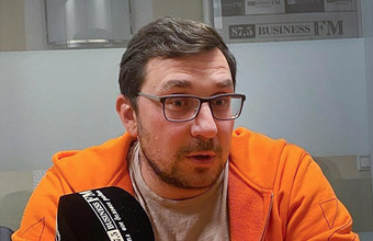 «Бренд, который видит чаяния своих потребителей»: Роман Квиникадзе о бизнес-модели фирмы детских товаров