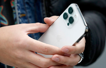 SberDevices восстановила управление «умным домом» «Сбер» для пользователей iOS