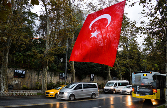 США усиливают давление на Турцию из-за экономических связей с Россией