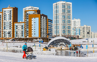 Недвижимый 2022-й в оценках россиян