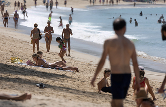Туристы растеряны из-за внезапных антиковидных правил въезда в Таиланд