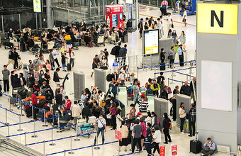 Таиланд все же передумал: Минздрав страны не ввел проверку вакцинных сертификатов у туристов